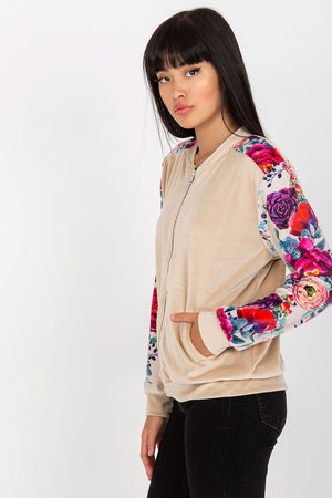  Mikina  model 175424 Rue Paris 