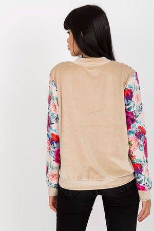  Mikina  model 175424 Rue Paris 