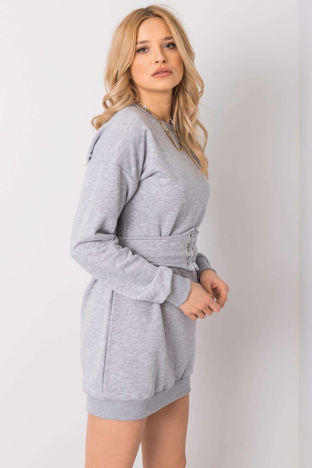  Denní šaty model 175431 Rue Paris 