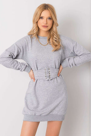  Denní šaty model 175431 Rue Paris 