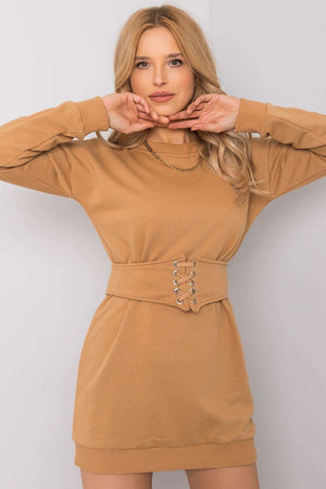  Denní šaty model 175432 Rue Paris 