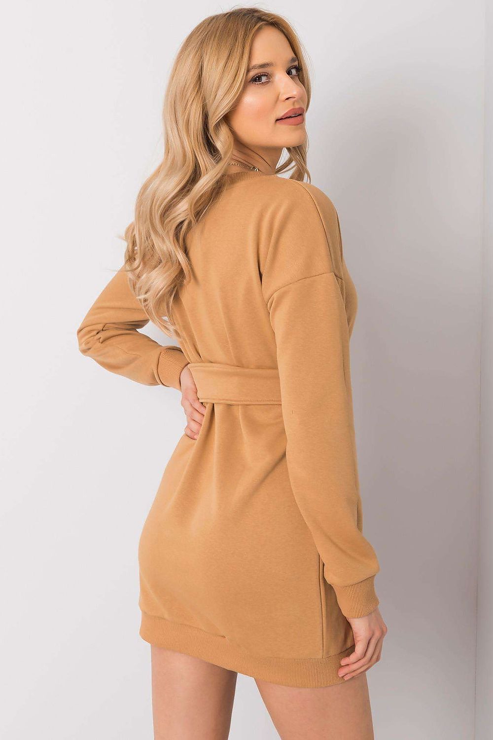  Denní šaty model 175432 Rue Paris 