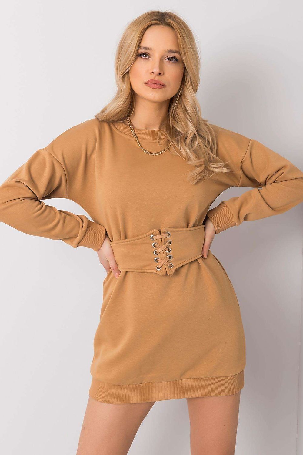  Denní šaty model 175432 Rue Paris 