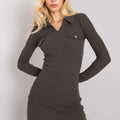  Denní šaty model 175443 Rue Paris 