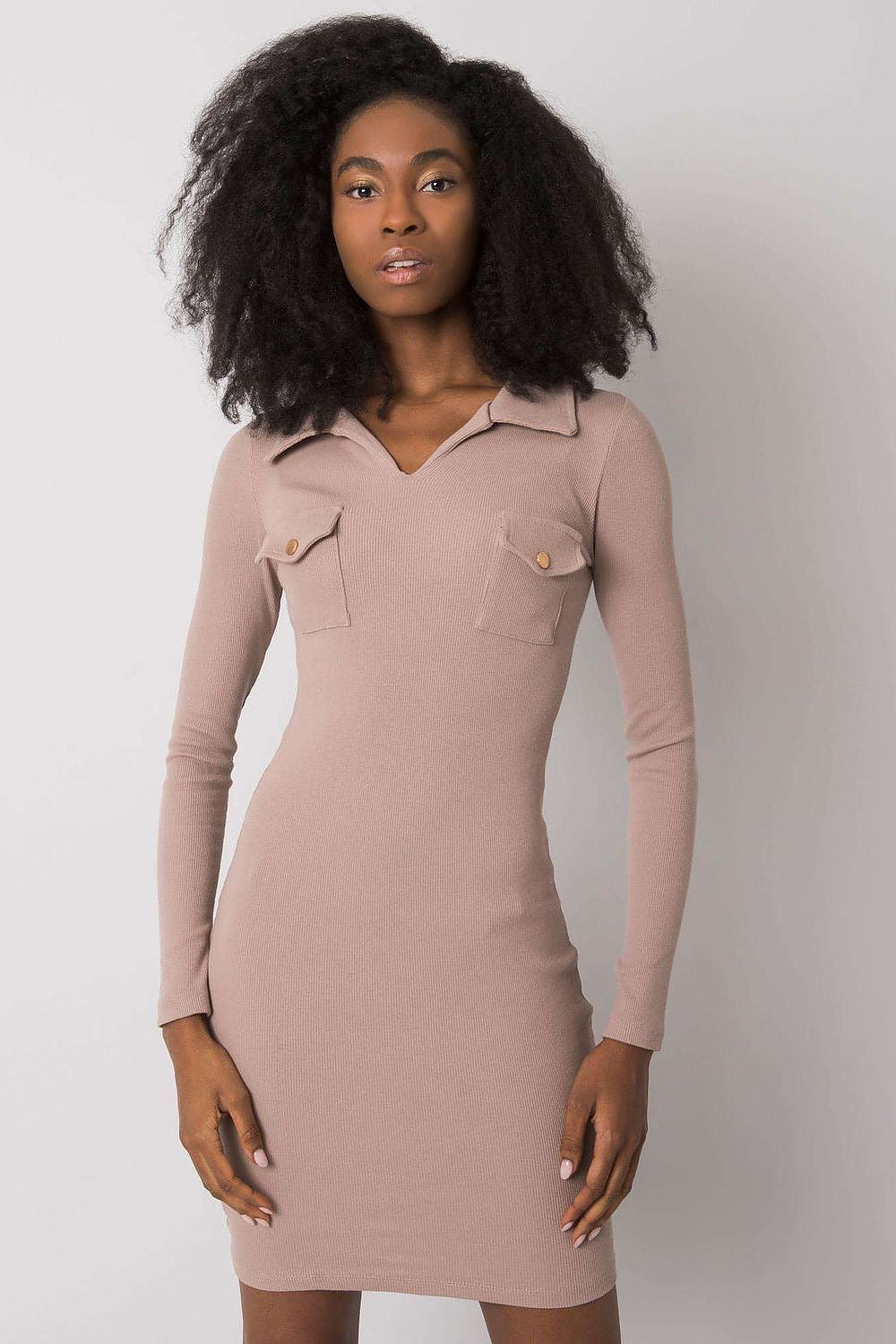  Denní šaty model 175444 Rue Paris 