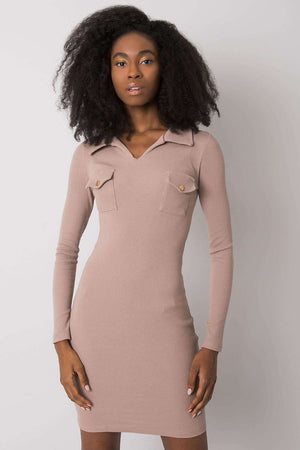  Denní šaty model 175444 Rue Paris 