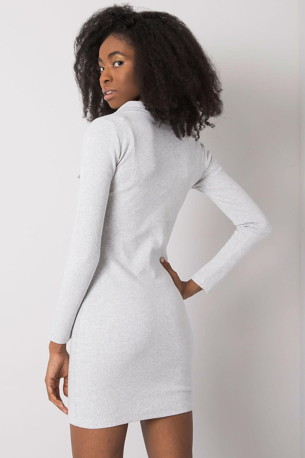  Denní šaty model 175447 Rue Paris 