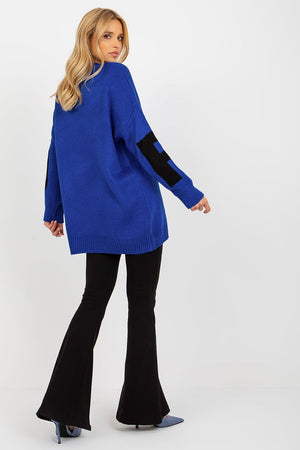  Svetr  model 175757 Rue Paris 