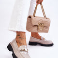  Mokasiny model 176607 Step in style 