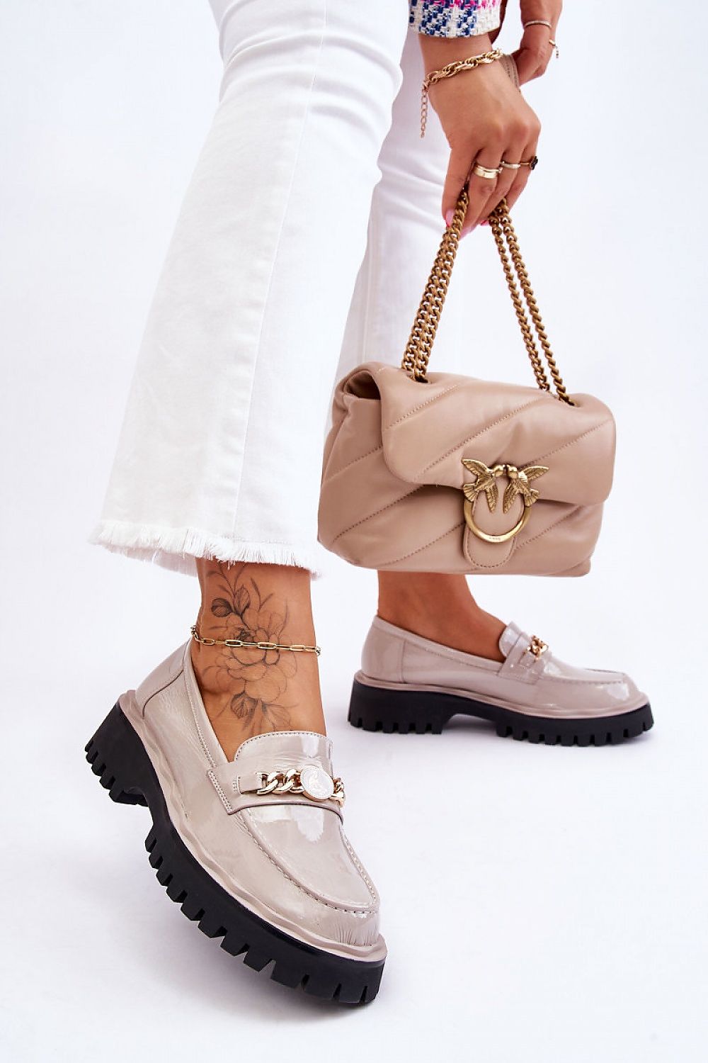  Mokasiny model 176607 Step in style 