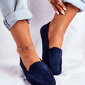  Mokasiny model 176617 Step in style 
