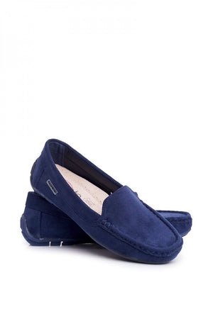  Mokasiny model 176617 Step in style 