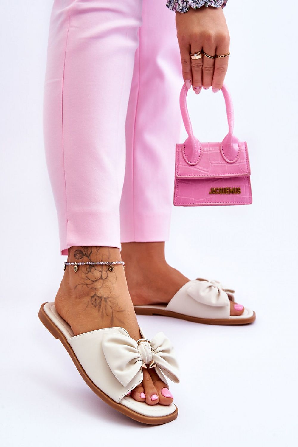  Pantofle  model 178341 Step in style 