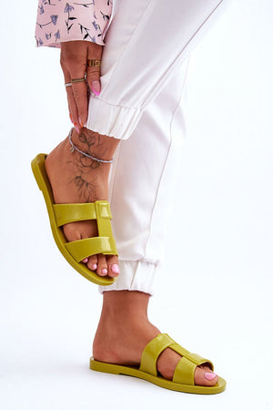  Pantofle  model 178353 Step in style 