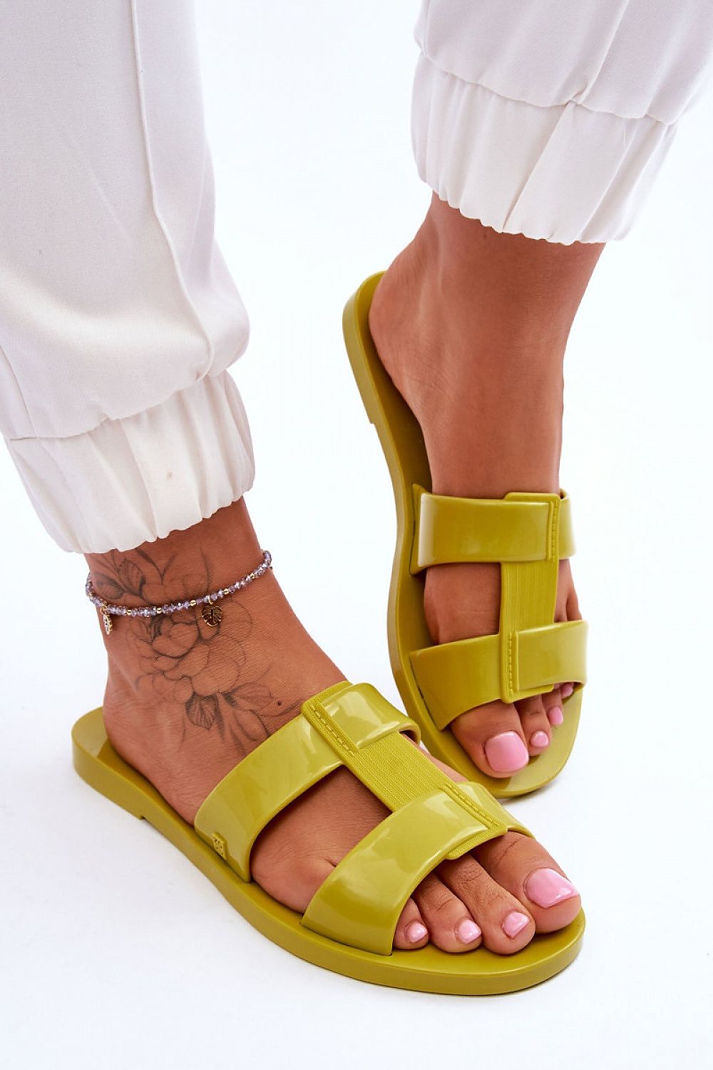  Pantofle  model 178353 Step in style 