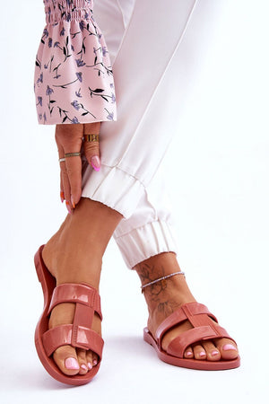  Pantofle  model 178354 Step in style 