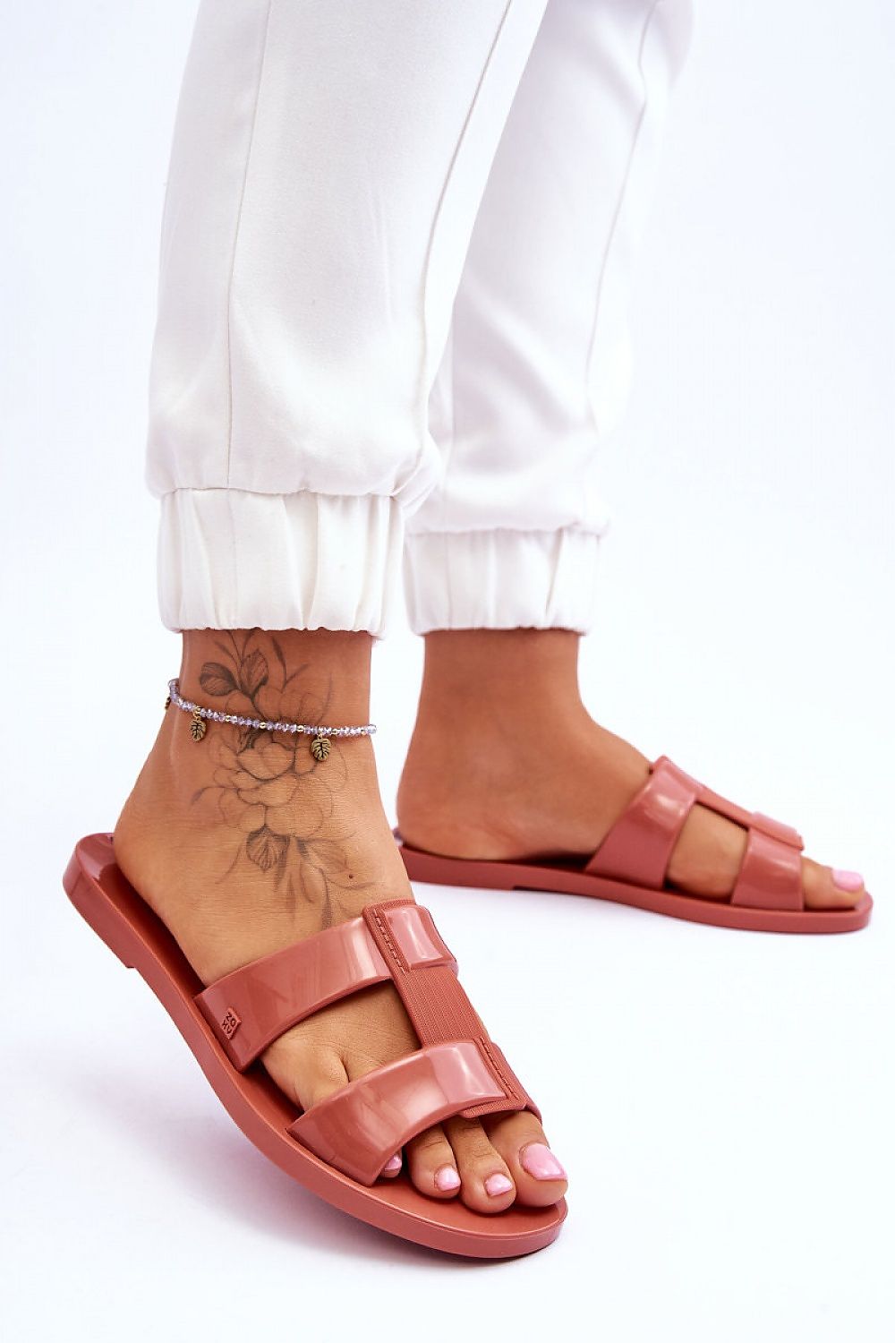  Pantofle  model 178354 Step in style 