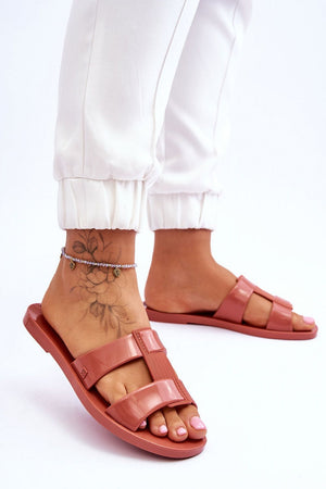  Pantofle  model 178354 Step in style 