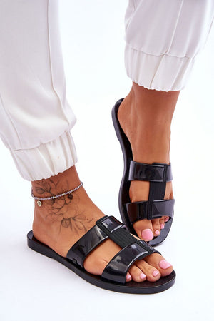  Pantofle  model 178355 Step in style 