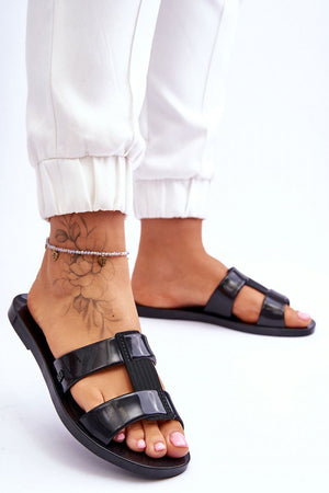  Pantofle  model 178355 Step in style 