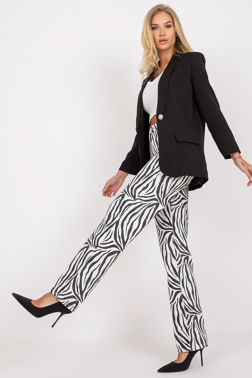  Sako  model 178514 Italy Moda 