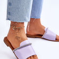 Pantofle  model 179615 Step in style 