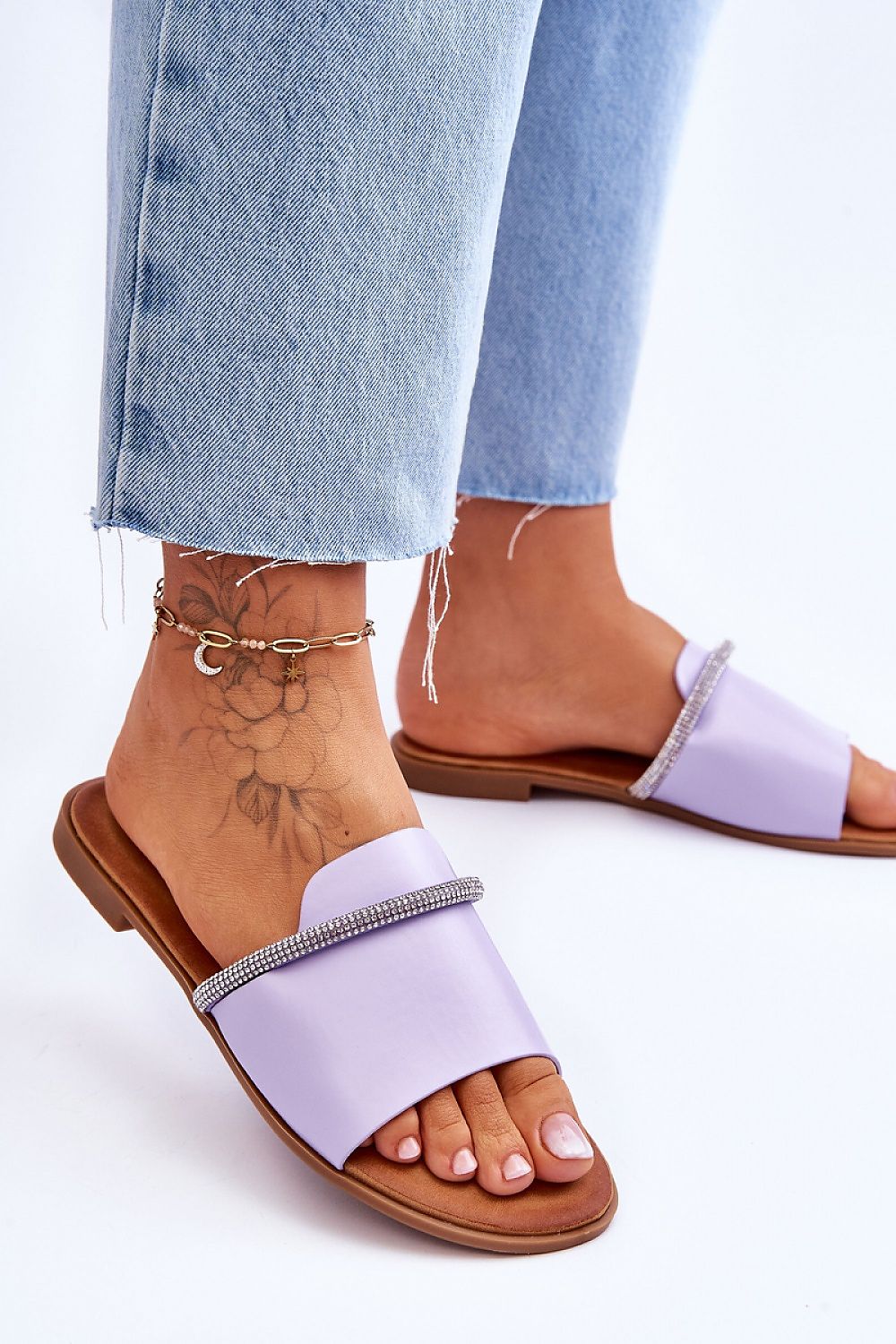  Pantofle  model 179615 Step in style 