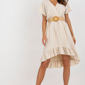  Denní šaty model 179730 Italy Moda 
