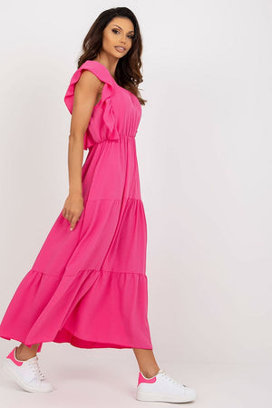  Denní šaty model 179739 Italy Moda 
