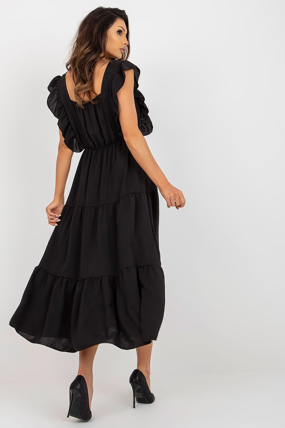  Denní šaty model 179741 Italy Moda 