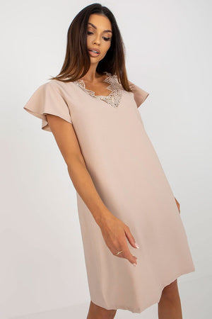  Denní šaty model 179970 Rue Paris 