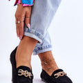  Mokasiny model 180110 Step in style 
