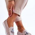  Mokasiny model 180118 Step in style 