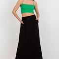  Sukně dlouhá  model 180212 Rue Paris 