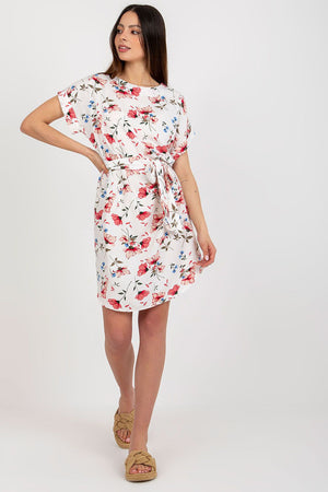  Denní šaty model 180220 Rue Paris 