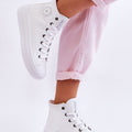  Tenisky  model 180655 Step in style 
