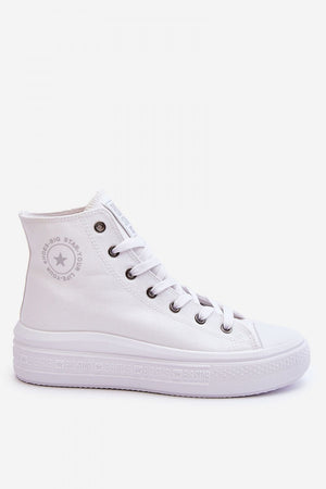  Tenisky  model 180655 Step in style 