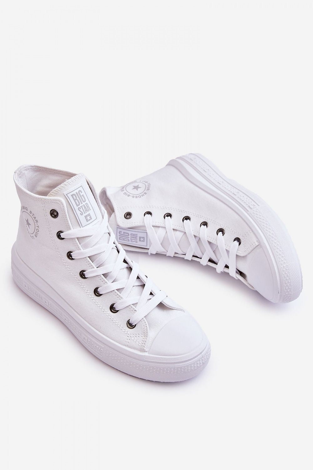  Tenisky  model 180655 Step in style 