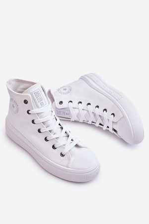  Tenisky  model 180655 Step in style 