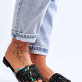  Pantofle  model 180689 Step in style 