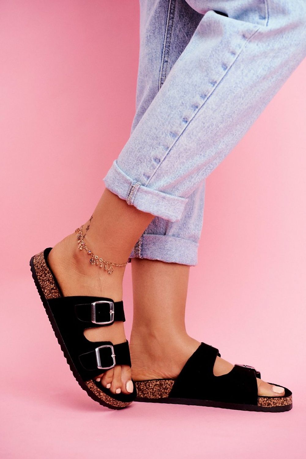  Pantofle  model 180690 Step in style 
