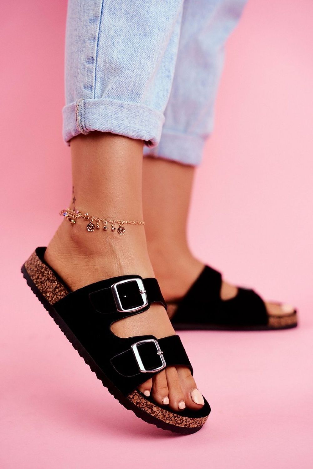  Pantofle  model 180690 Step in style 