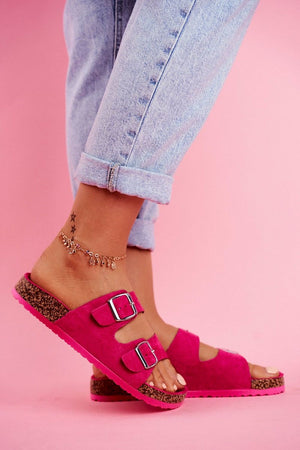  Pantofle  model 180691 Step in style 