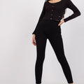  Dlouhé legíny model 180888 Rue Paris 