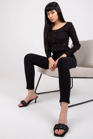  Dlouhé legíny model 180888 Rue Paris 