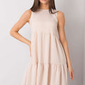  Denní šaty model 180891 Rue Paris 