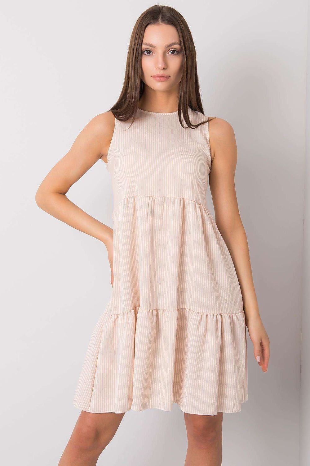  Denní šaty model 180891 Rue Paris 
