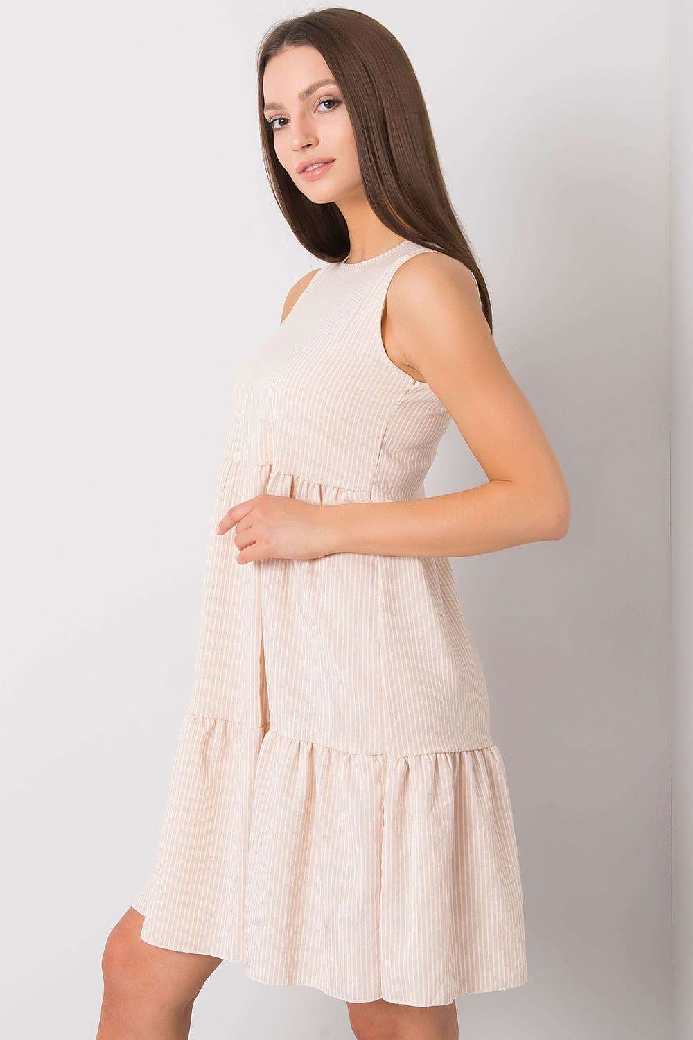  Denní šaty model 180891 Rue Paris 