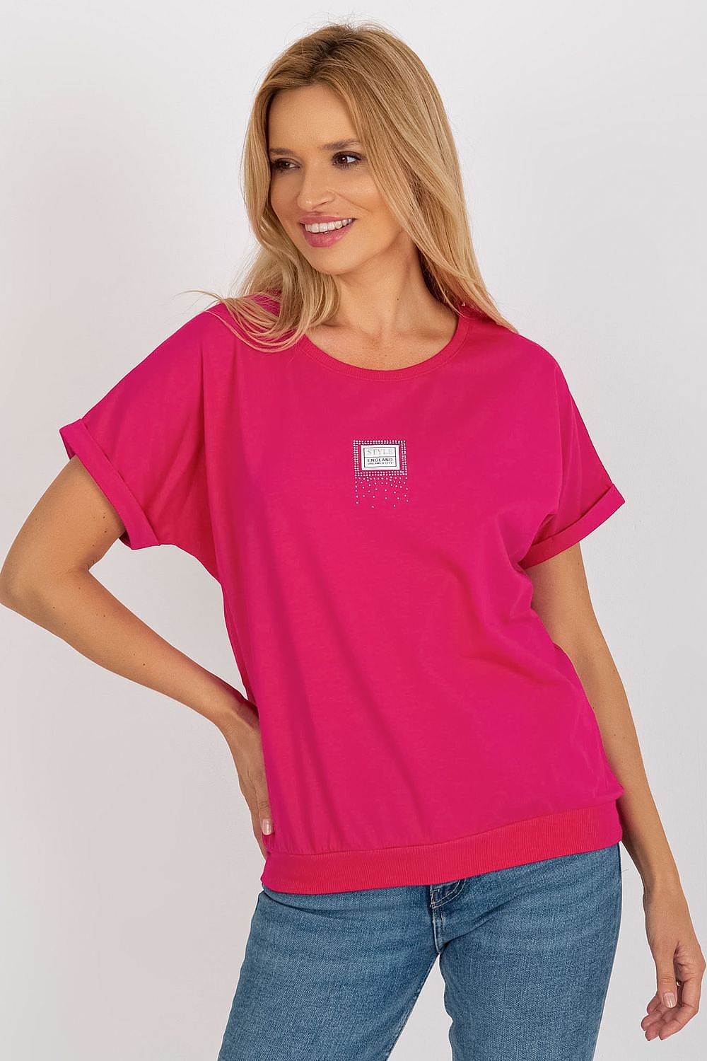  Halenka  model 180962 Relevance 