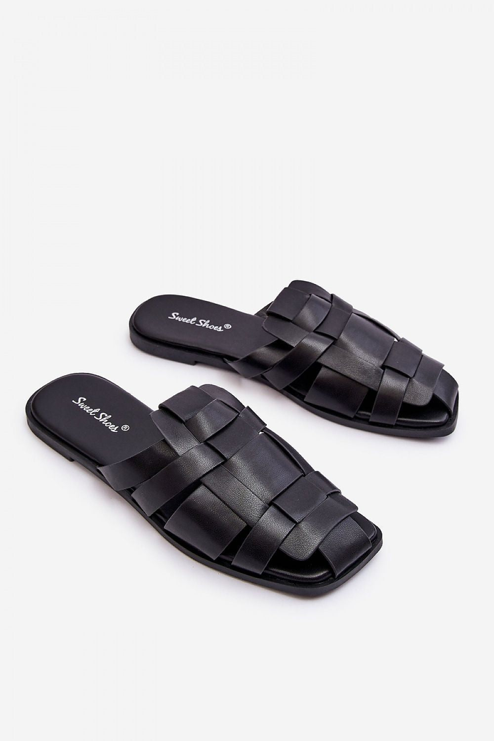  Pantofle  model 181196 Step in style 